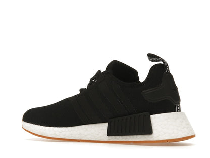 adidas NMD R1 Primeblue Black Gum