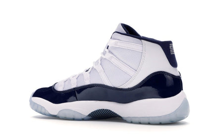Jordan 11 Retro UNC Win Like 82 (GS)