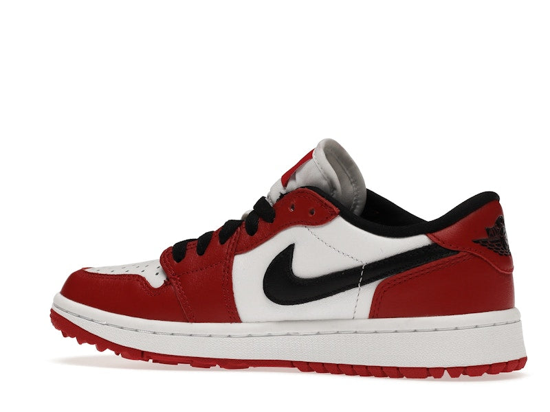Jordan 1 Retro Low Golf Chicago