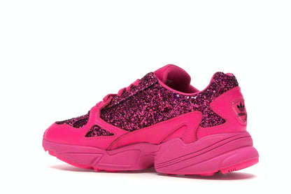adidas Falcon Shock Pink (Women's)