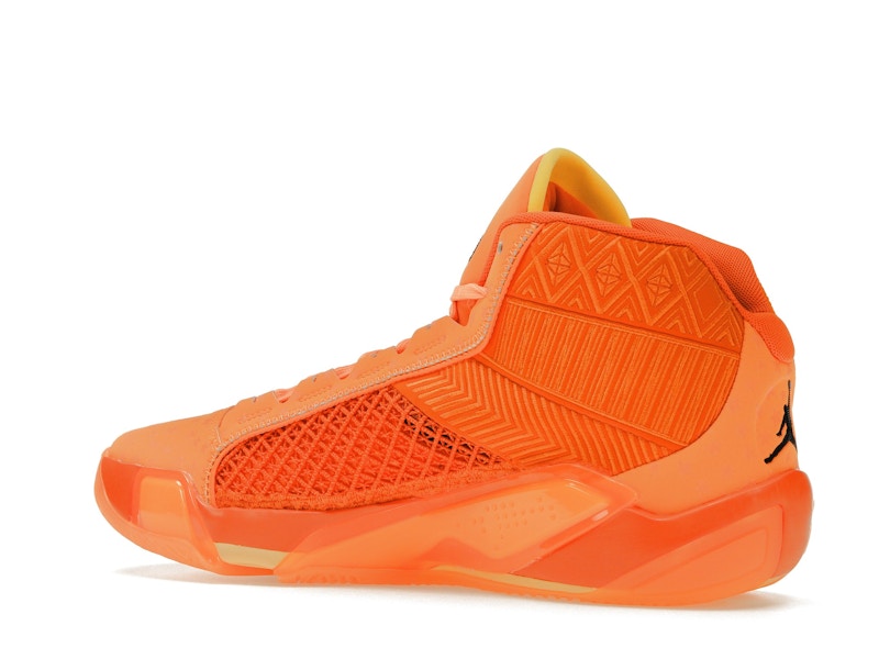 Jordan 38 WNBA Center Star