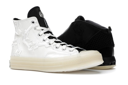 Jordan 16 Retro & Converse Chuck Taylor All-Star 70 Hi Why Not? Pack