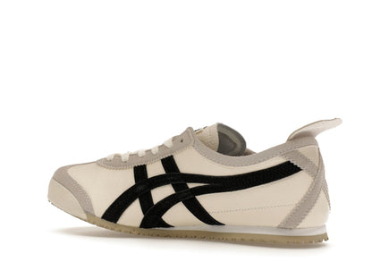Onitsuka Tiger Mexico 66 Vintage Birch Black