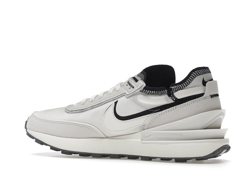 Nike Waffle One Phantom Sail