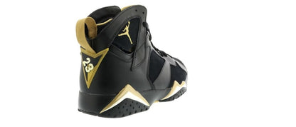 Jordan 7 Retro Golden Moments Pack (7)