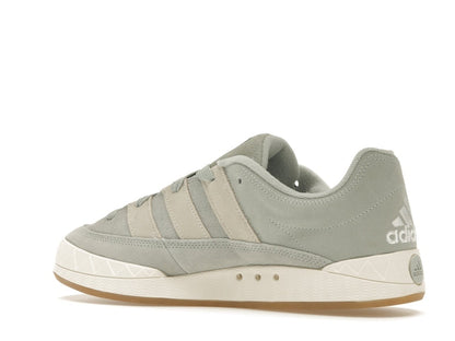 adidas Adimatic Wonder Silver Gum