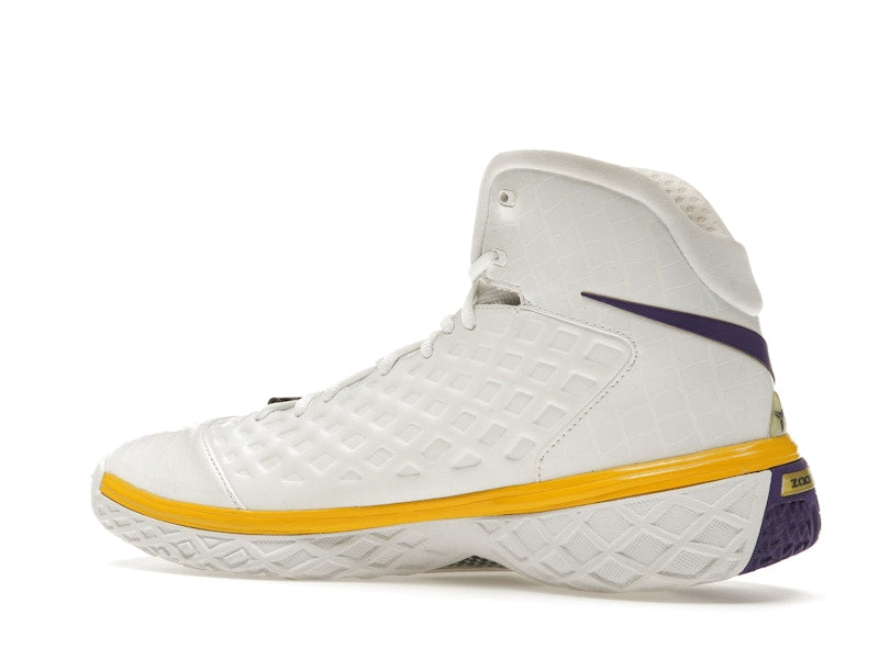 Nike Kobe 3 SL MVP