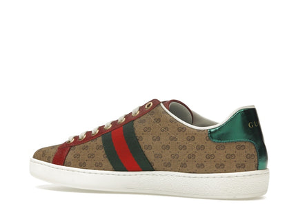 Gucci x Doraemon Ace Monogram (Women's)
