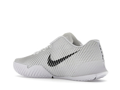 Nike Court Air Zoom Vapor 11 HC White Black