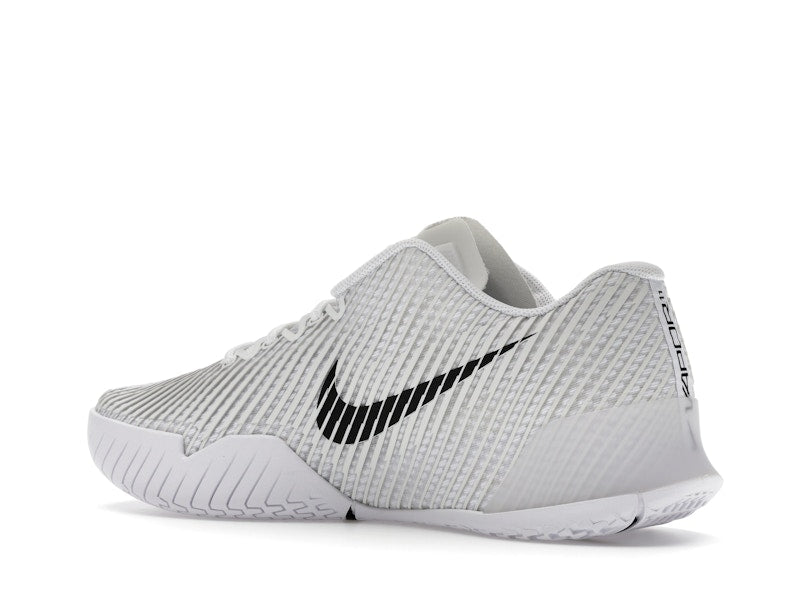 Nike Court Air Zoom Vapor 11 HC White Black