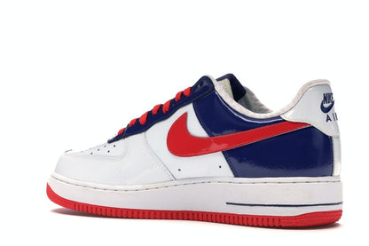 Nike Air Force 1 Low World Cup South Korea