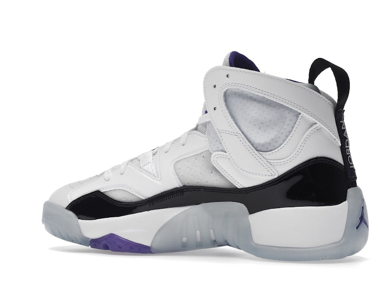 Jordan Jumpman Two Trey Concord
