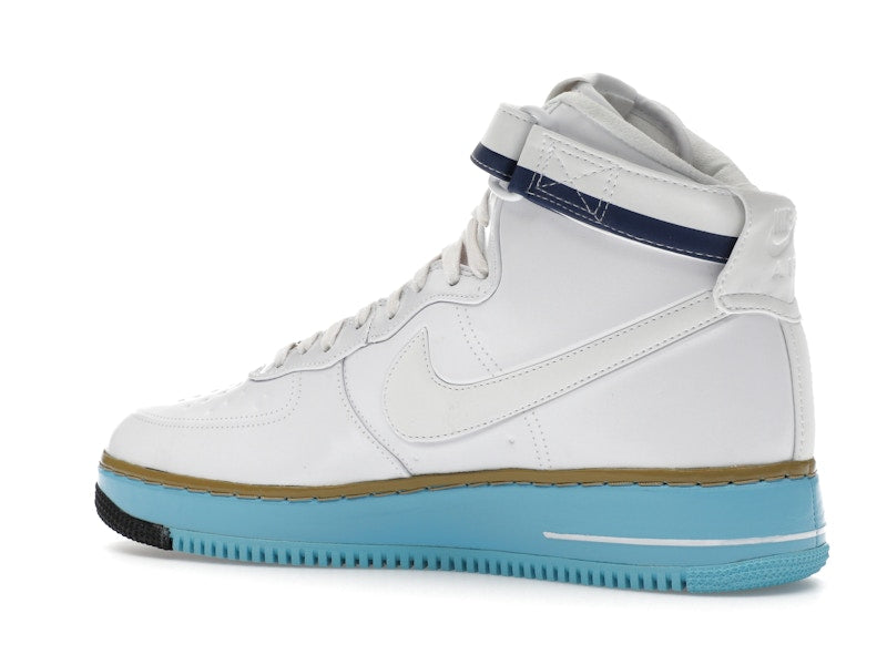 Nike Air Force 1 High Bday Presidential
