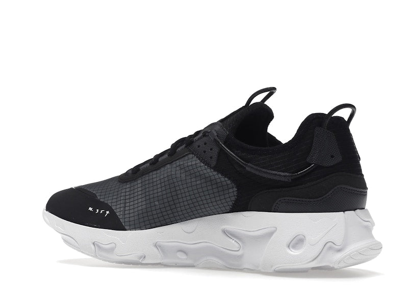 Nike React Live Black