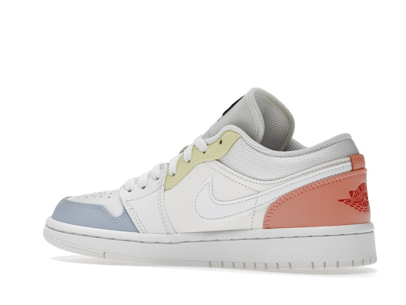 Jordan 1 Low To My First Coach