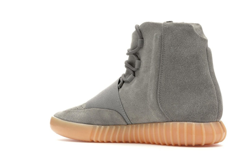 adidas Yeezy Boost 750 Light Grey Glow In the Dark