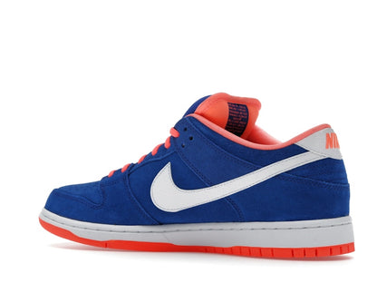 Nike SB Dunk Low Game Royal Mango