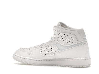 Jordan Access White