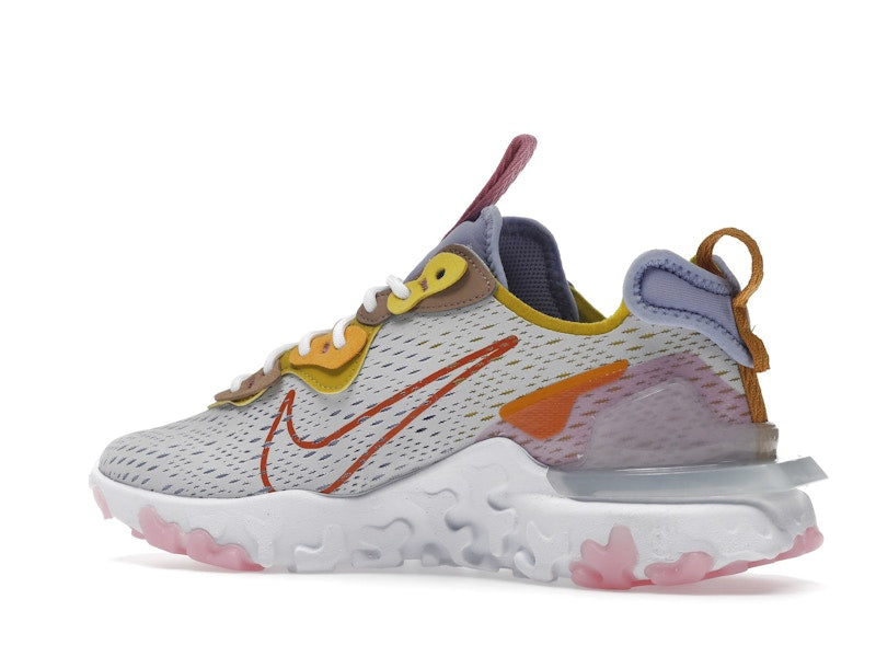 Nike React Vision Pure Platinum (Women's)