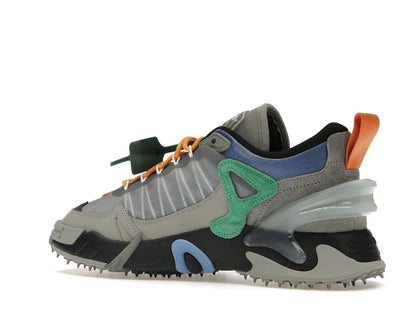 OFF-WHITE Odsy-2000 Grey Orange