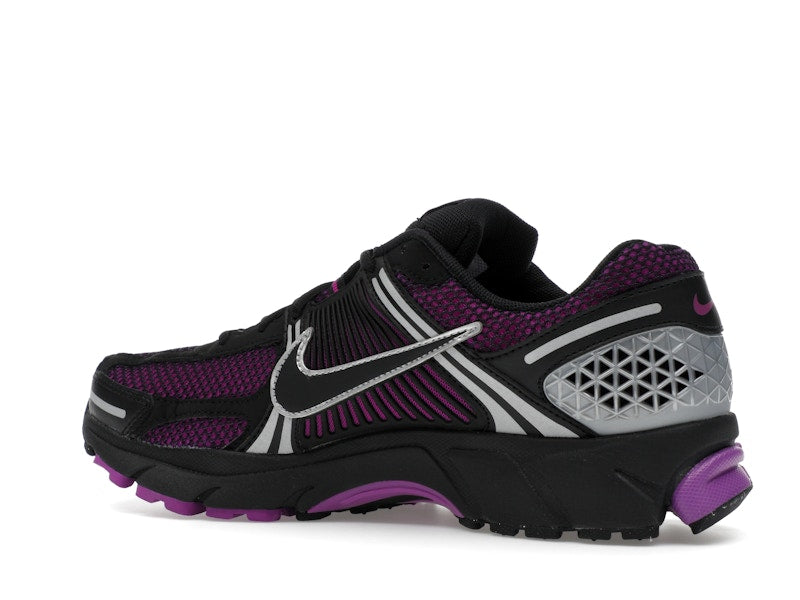 Nike Zoom Vomero 5 Black Vivid Purple