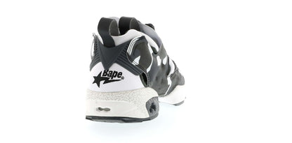Reebok Instapump Fury mita sneakers X Bape City Camo