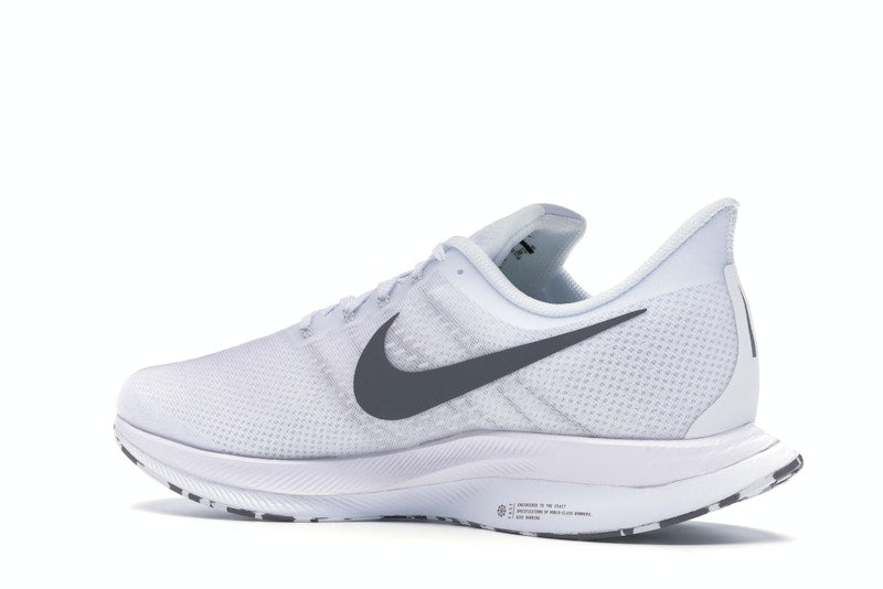 Nike Zoom Pegasus 35 Turbo Vast Gunsmoke