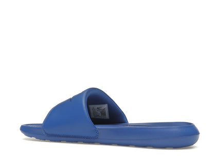 Nike Victori One Slide Game Royal Black