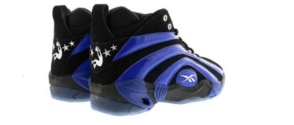 Reebok Shaqnosis Orlando Magic (NE-YO Charity Auction)