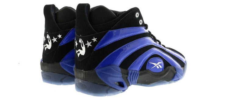 Reebok Shaqnosis Orlando Magic (NE-YO Charity Auction)