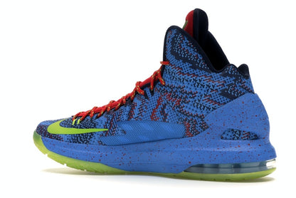 Nike KD 5 Christmas