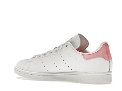 adidas Stan Smith White Pink (Women's)