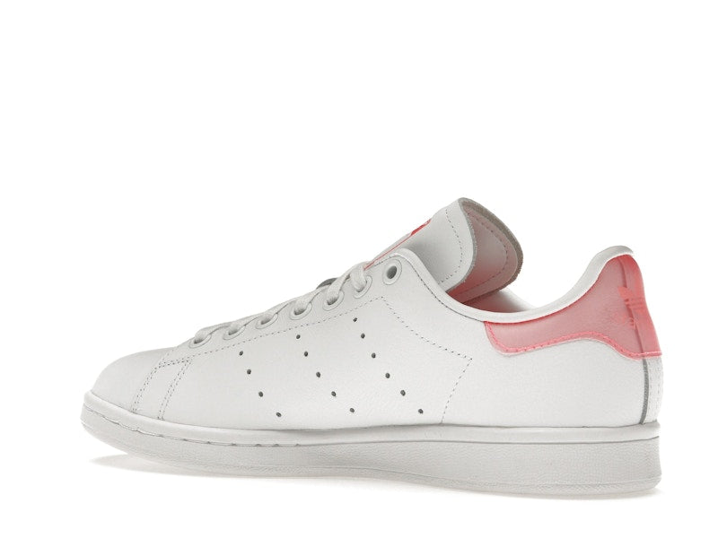 adidas Stan Smith White Pink (Women's)
