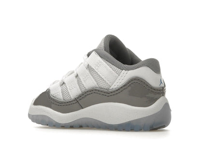 Jordan 11 Retro Low Cement Grey (TD)