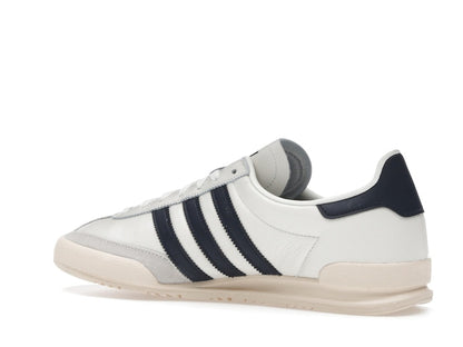 adidas Jeans Chalk White Legend Ink