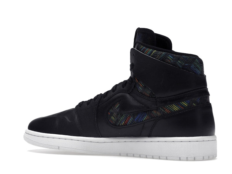 Jordan 1 Retro Nouveau BHM (2016)