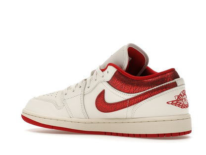 Jordan 1 Low Ruby (Women's)