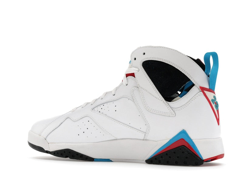 Jordan 7 Retro Orion