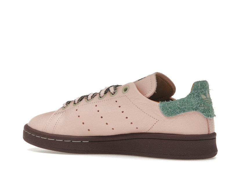 adidas Stan Smith Brain Dead Vapour Pink