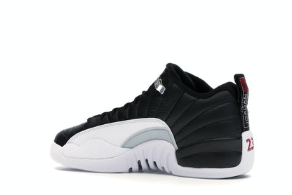 Jordan 12 Retro Low Playoffs (GS)