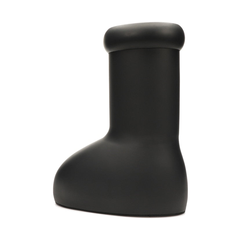 MSCHF Big Red Boot (Black)