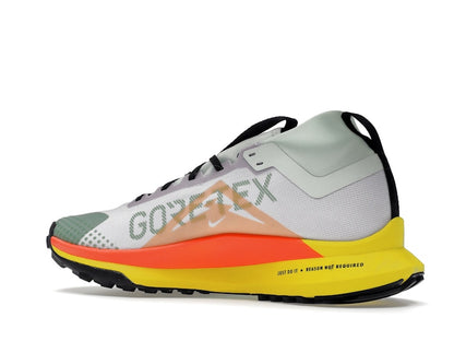 Nike React Pegasus Trail 4 Gore-Tex Barely Grape Total Orange