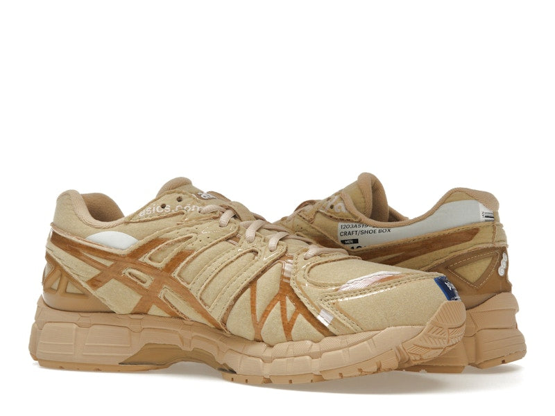 ASICS Gel-Kayano 20 Doublet Cardboard
