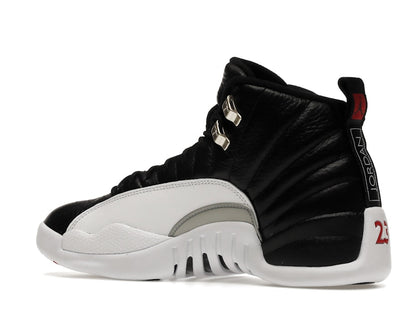 Jordan 12 Retro Playoffs (2022)