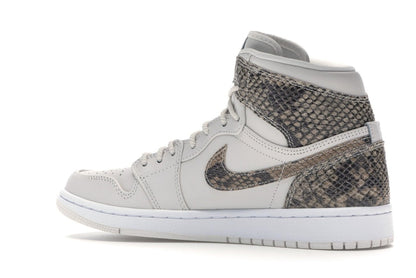 Jordan 1 Retro High White Snake (Women's)