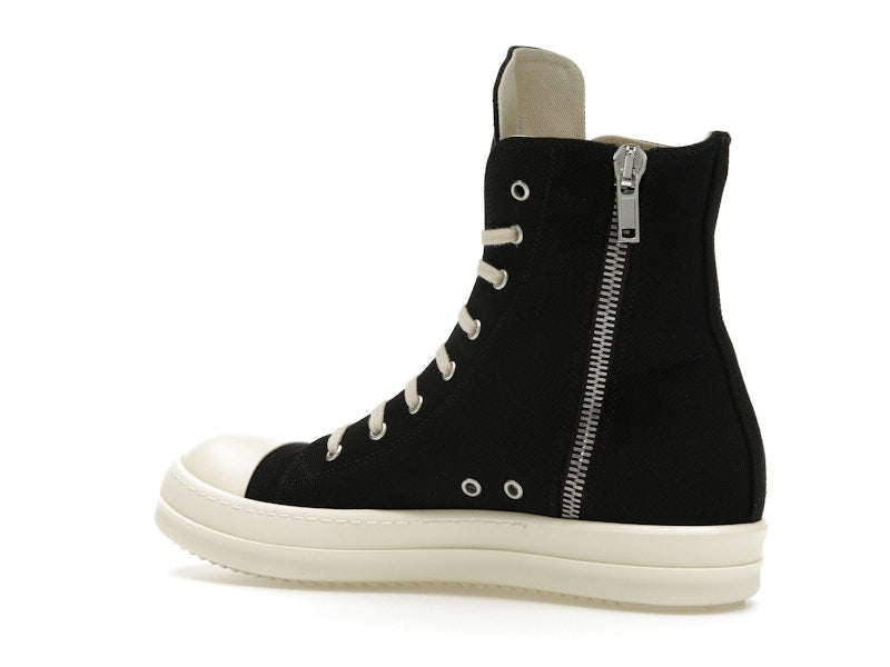 Rick Owens DRKSHDW Strobe Black