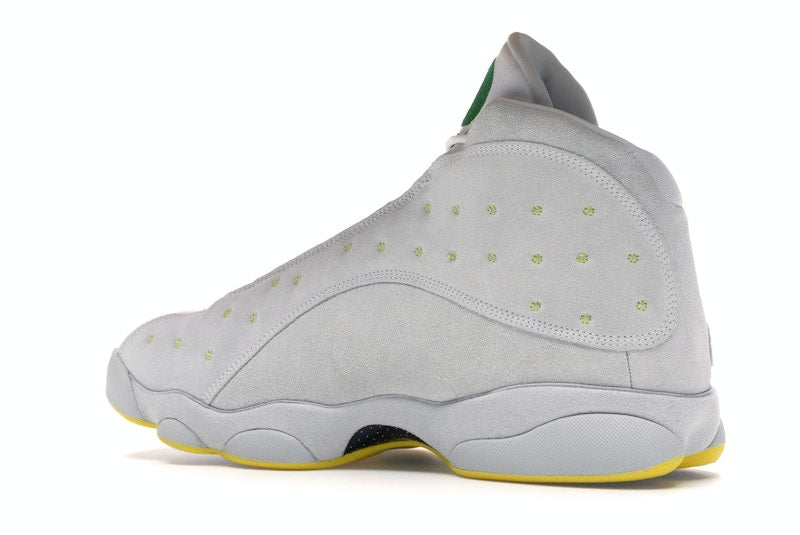 Jordan 13 Retro Oregon Ducks (F&F)