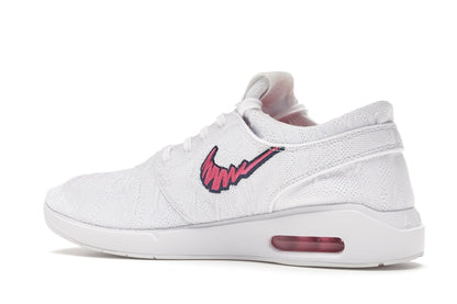 Nike SB Air Max Janoski 2 White