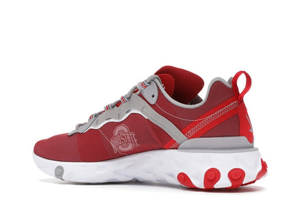 Nike React Element 55 OSU