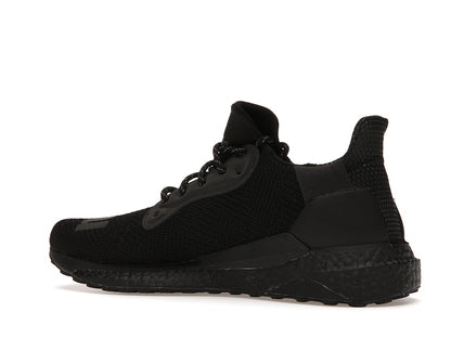 adidas Solar Hu Pharrell Williams Core Black